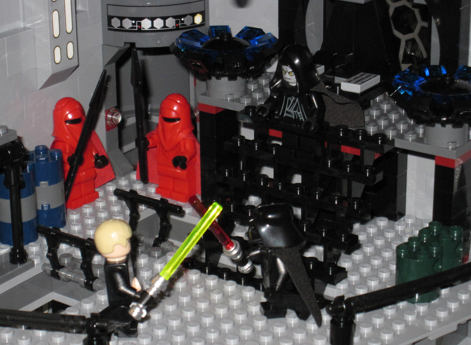 Byg din egen Star Wars-verden