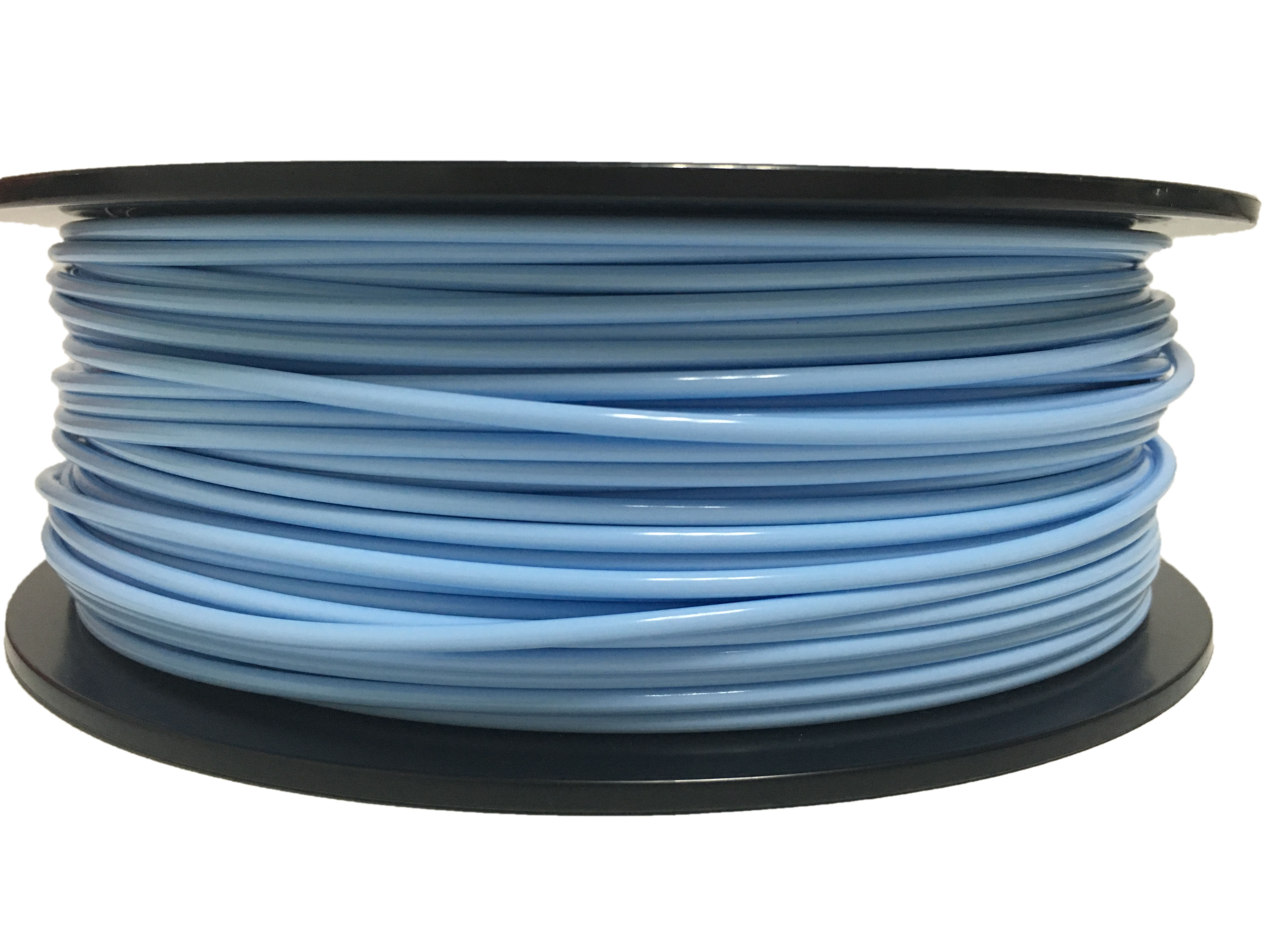 Find 3D filament til din printer
