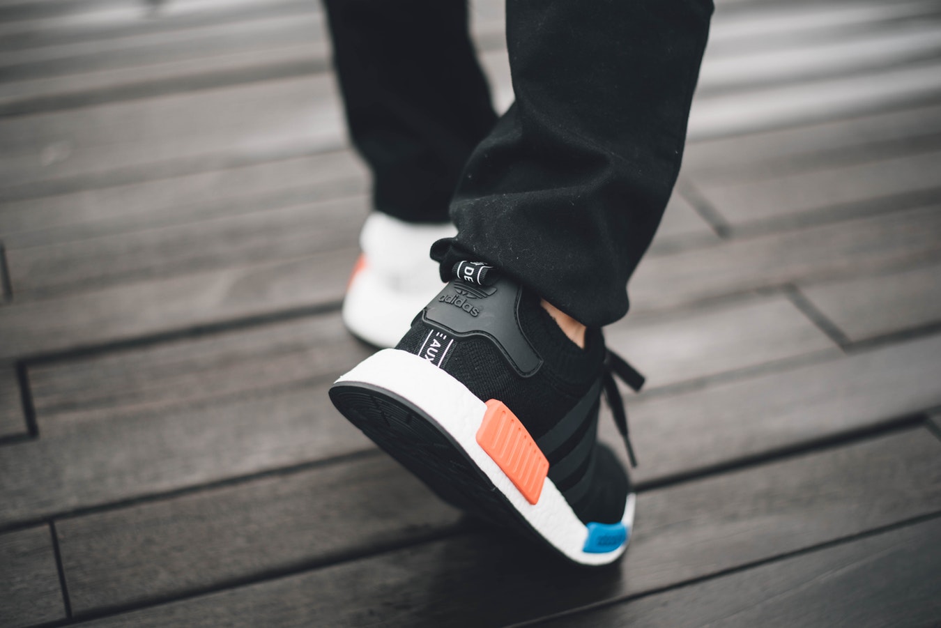 Sneakers til din personlige stil