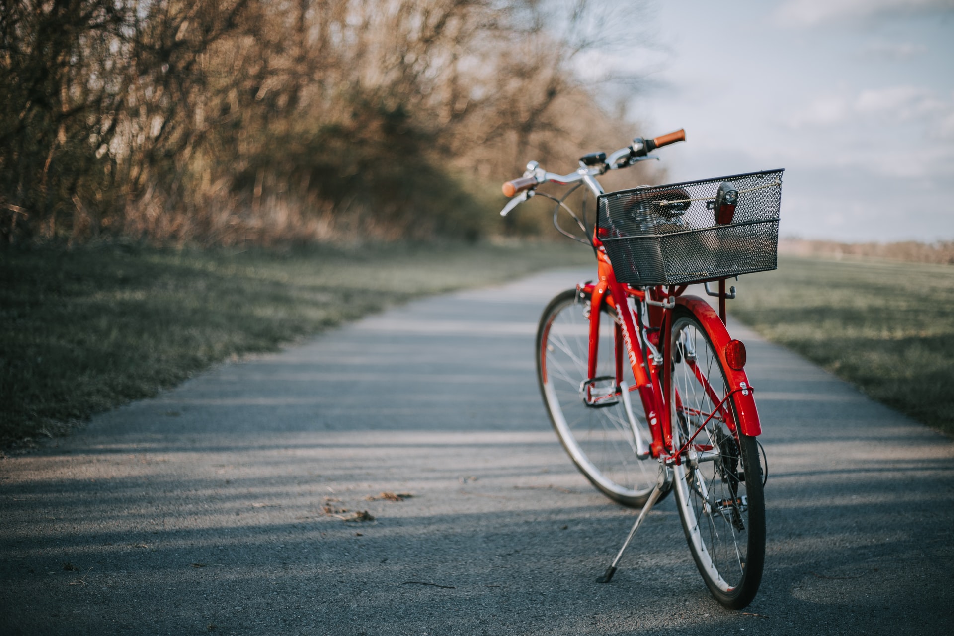 Forkæl dig selv med en elcykel fra Cannondale