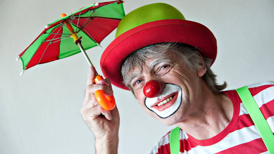 Inspiration til Halloween kostumer