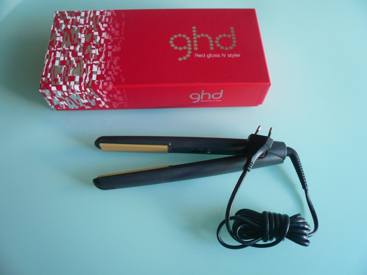 Find din nye GHD-styler hos smarthair.dk