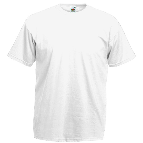 Sådan laver du din egen T-shirt