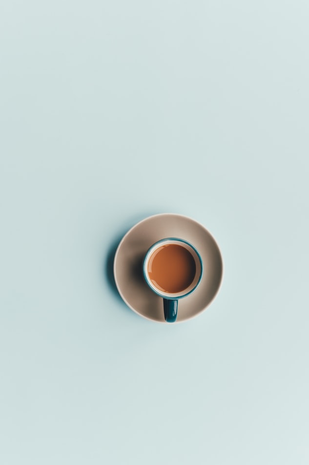 Lav en nem, men god kop kaffe