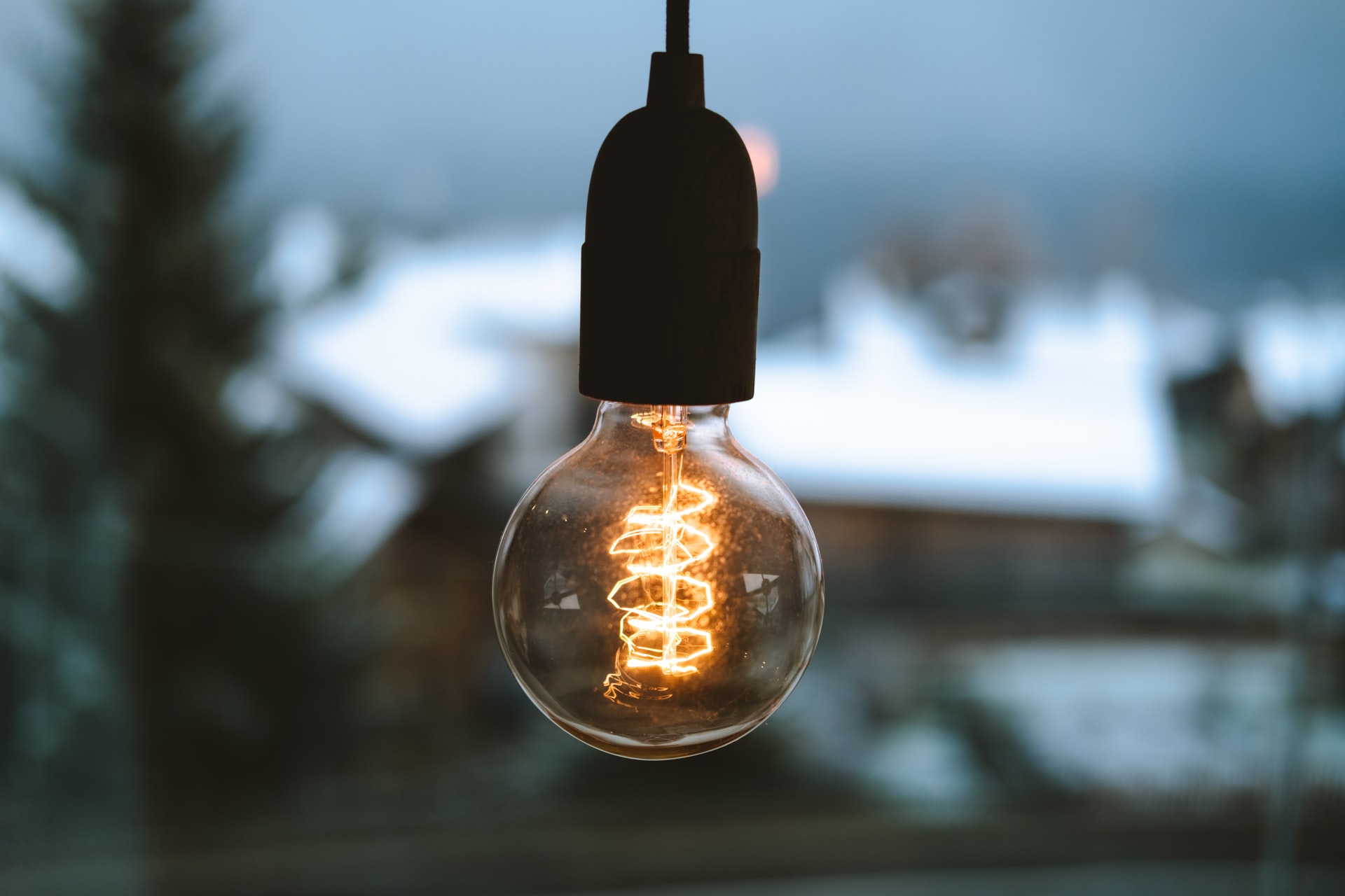 Mangler du en ny lampe?